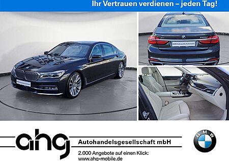 BMW 750Li xDrive Verkauf nur Gewerbe/Export