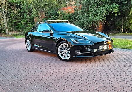 Tesla Model S 90D AWD/Facelift/2016