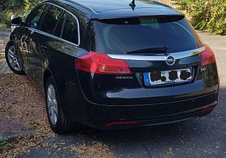 Opel Insignia 2.0 CDTI Sport 96kW Sport