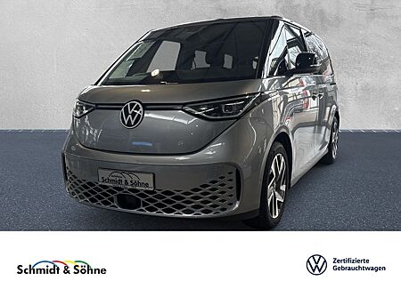 VW ID.BUZZ Volkswagen Pro/Matrix/AHK/NaviPro Klima Navi
