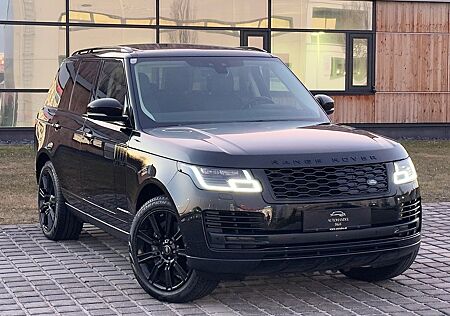 Land Rover Range Rover P400e Vogue *PANO, MERIDIAN, 360KAM*