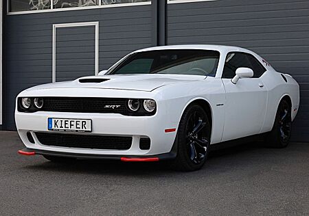 Dodge Challenger R/T 5.7 HEMI/CarPlay/SHZ/KAMERA/R20