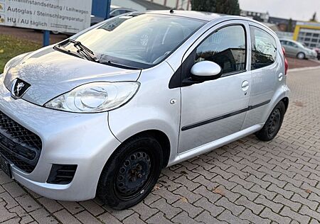 Peugeot 107 Urban Move Tüv neu !!!