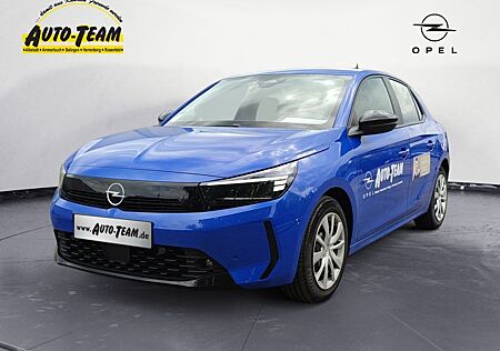 Opel Corsa 1.2 Direct Injection Turbo Edition
