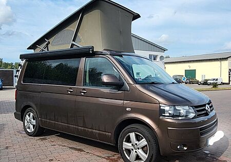VW T5 California Volkswagen