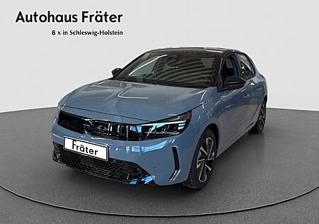 Opel Corsa GS 1.2 MHEV eDCT Allwetter Sitzh. CarPlay