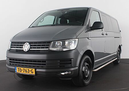 VW T6 Transporter Volkswagen Kombi 2.0 Tdi L2H1 Comfortline 9