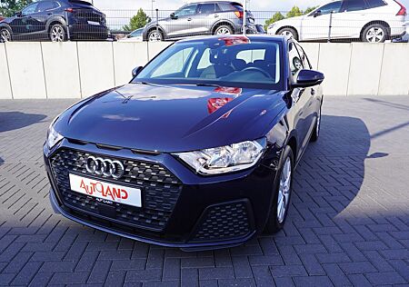 Audi A1 SB 30 TFSI basis S-Tronic App-Connect PDC USB