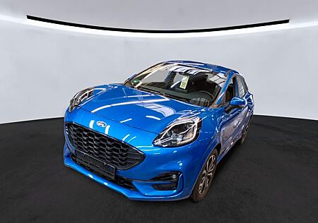 Ford Puma ST-Line 1.0 Mild Hybrid LED+V-Pit+Nav+App-L