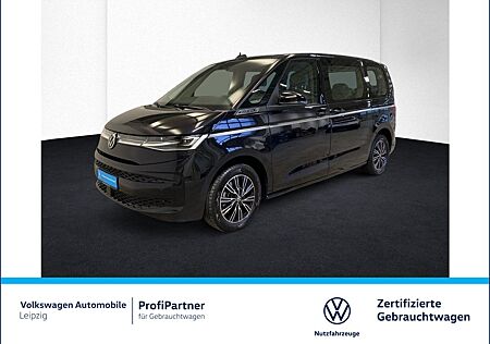 VW T7 Multivan Volkswagen 2.0 TSI Style *AHK*ACC*Kamera*Matrix