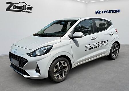 Hyundai i10 1.0 / Trend