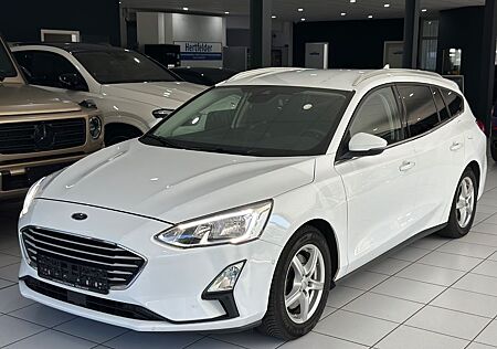 Ford Focus Turnier Cool & Connect*KAMERA*ACC*TOT-W*
