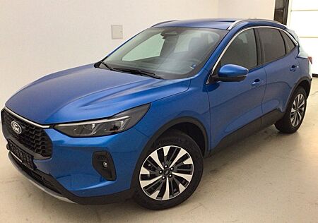 Ford Kuga Titanium FHEV