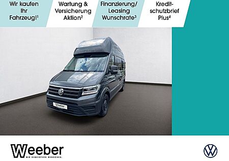 Volkswagen Grand California 600 HOCHBETT LED NAVI SOLAR