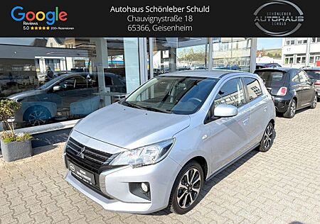Mitsubishi Space Star Select+ *1. HAND*SITZH*KAMERA*CARPLAY