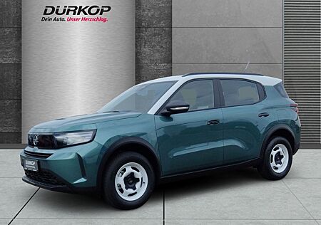 Opel Frontera Edition M-Hybrid,SHZ,LHZ,LWS,Tech-Paket