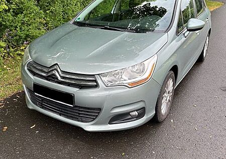 Citroën C4 VTi 120 Attraction Attraction