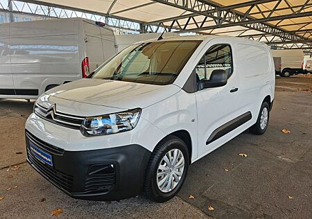 Citroën Berlingo 1.5 HDI 100 L2 XL Kasten lang