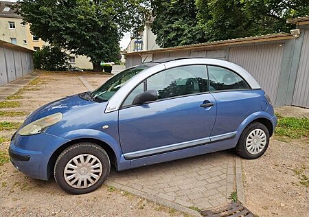 Citroën C3 1.4 Style Style