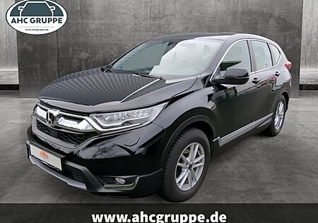 Honda CR-V 1.5 Turbo VTEC EU6d-T OPF Elegance 2WD, Nav