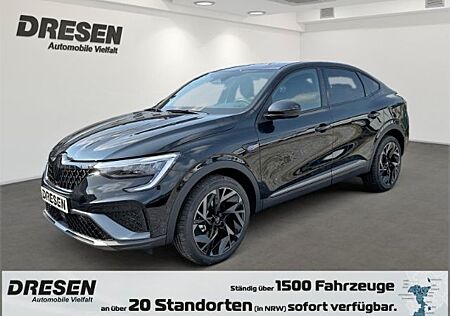 Renault Arkana ESPRIT ALPINE Full Hybrid 1.6 E-TECH 145