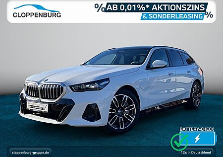 BMW 550e xDrive Touring M Sportpaket UPE: 101.409€