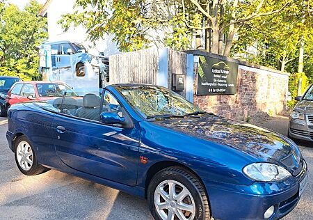 Renault Megane Cabriolet Privilege 1.6 16V/Aut./Tüv neu