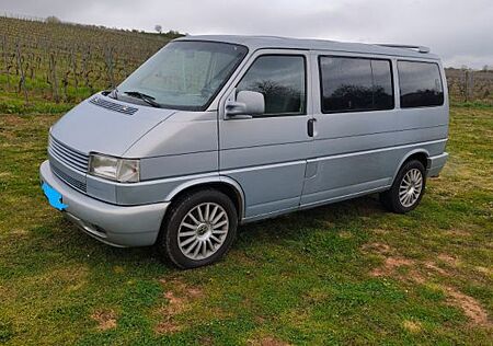 VW T4 Multivan Volkswagen