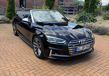 Audi S5 3.0 TFSI tiptronic quattro Cabriolet -