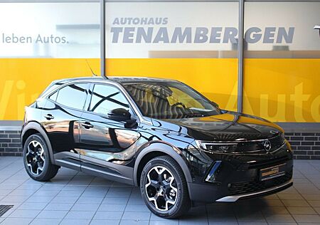 Opel Mokka e Ultimate Matrix-LED Navi-Pro
