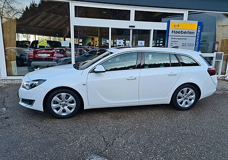 Opel Insignia ST 2.0 CDTI ecoFLEX Innovation 125k...