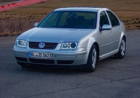 VW Bora Volkswagen 2.0 GT Sport GT Sport