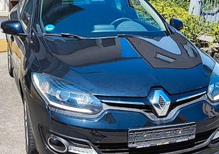 Renault Megane LIMITED ENERGY TCe 115 Start & Stop L...