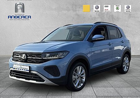 VW T-Cross Volkswagen Kamera, Ready2, 17-Zoll, Winterpaket