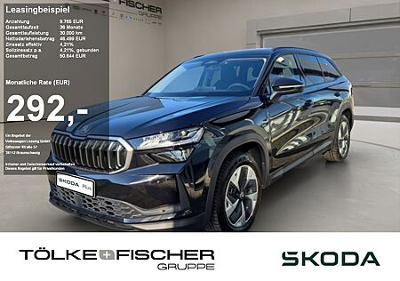 Skoda Kodiaq 142kW 2.0 TDI Selection ACC HUD KeyLess