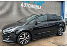 Ford S-Max ST-Line*NAVI*LEDER*LED*AHK*7-SITZE*WINTERP