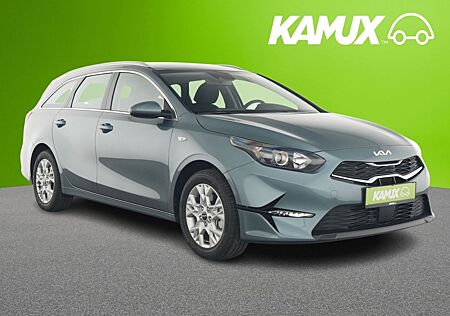 Kia Cee'd Sportswagon Ceed_sw 1.6CRDi Aut.Vision+NAVI+VIRTUAL+KAMERA