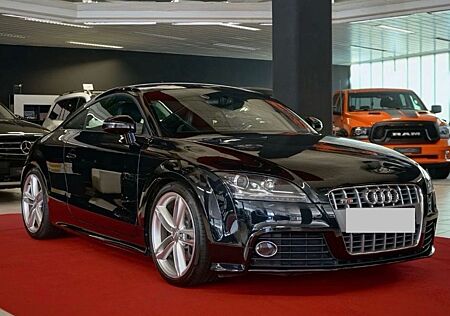Audi TTS Coupe 2.0 TFSI quattro -