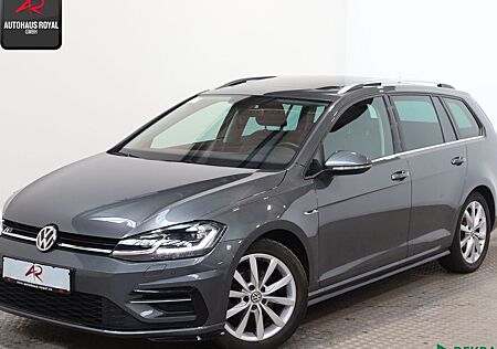 VW Golf Volkswagen VII Variant 1.5 TSI R LINE PANO,KEYLESS,ACC