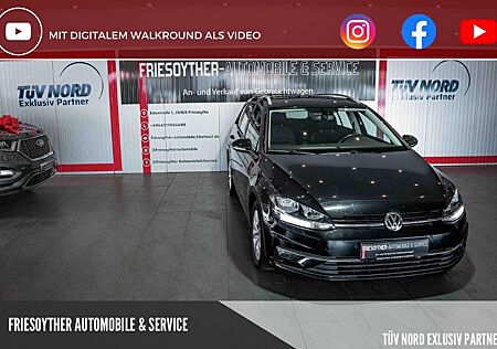 VW Golf Volkswagen VII Variant Comfortline DSG Kamera Navi ACC