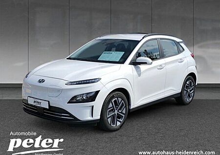 Hyundai Kona EV Select