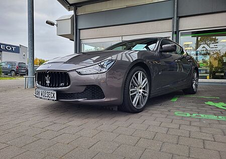 Maserati Ghibli /QUATTROPORTE S Q4