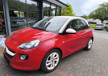 Opel Adam Jam