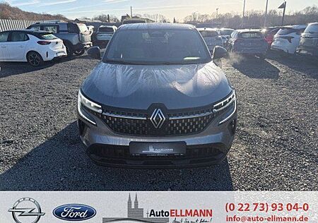 Renault Austral 1.3 TCe MHEV 160 Techno www.auto-ellma