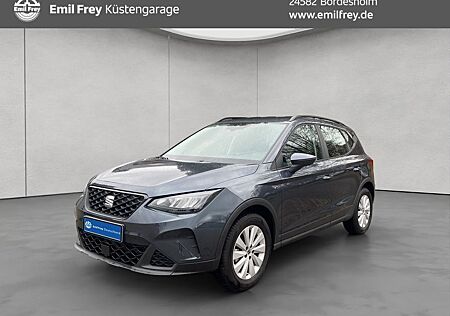 Seat Arona 1.0 TSI OPF Style