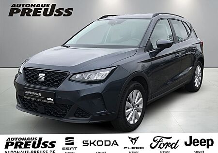 Seat Arona Style 1,0 TSI