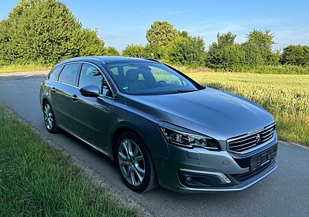 Peugeot 508 BlueHDi 150 Allure SW Allure