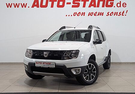 Dacia Duster I Black Shadow 4x2