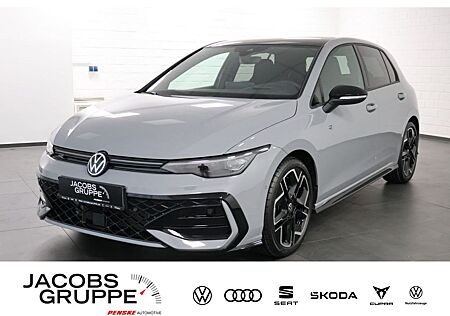 VW Golf Volkswagen VIII 1.5 eTSI R-Line "Black Style" DSG,Navi