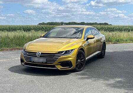 VW Arteon Volkswagen 2.0 TDI DSG R-Line *KAMERA*ACC*VIRTUAL